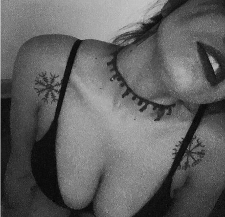 Foto desnuda filtrada de OnlyFans de Bolinhoselvagem