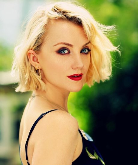 Evanna Lynch