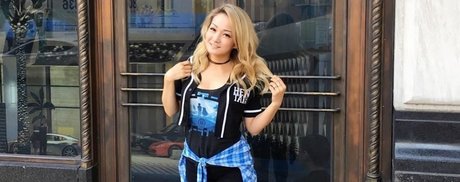 Foto desnuda filtrada de OnlyFans de Reina Scully