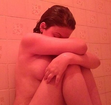 Foto desnuda filtrada de OnlyFans de Giulia Gemelli