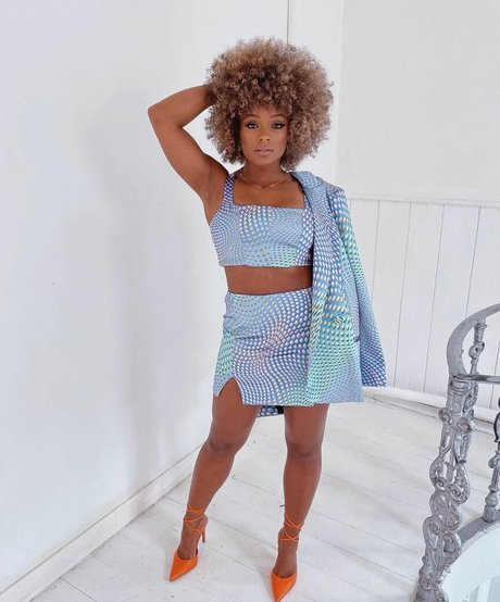 Fleur East