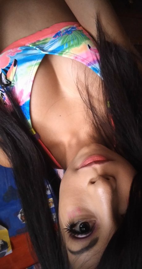 Foto desnuda filtrada de OnlyFans de Jaykoneko