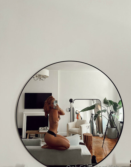 Foto desnuda filtrada de OnlyFans de Fitbeep