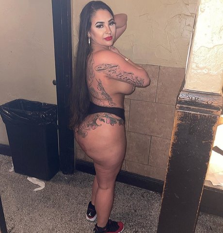 Foto desnuda filtrada de OnlyFans de Jay King