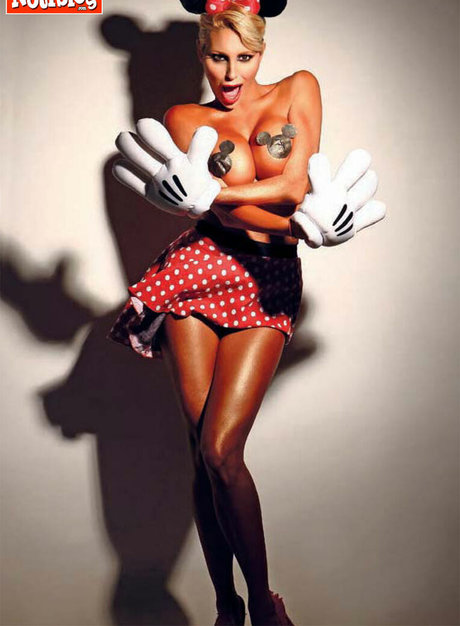 Victoria Xipolitakis