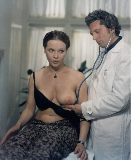 Italian Vintage Actress