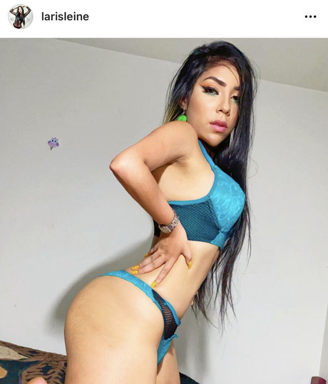 Larisleine