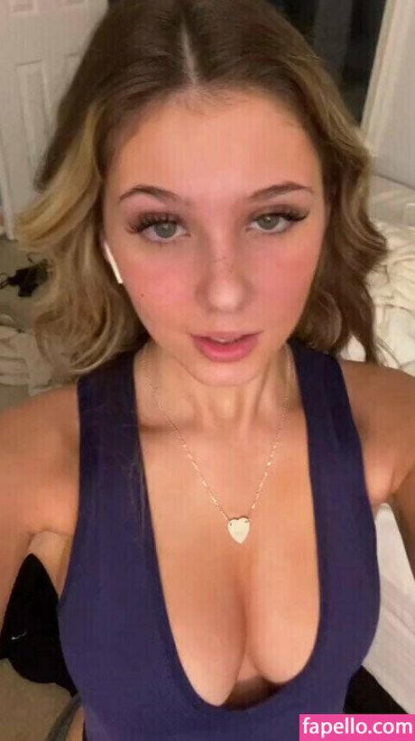 Foto desnuda filtrada de OnlyFans de Jessgeng