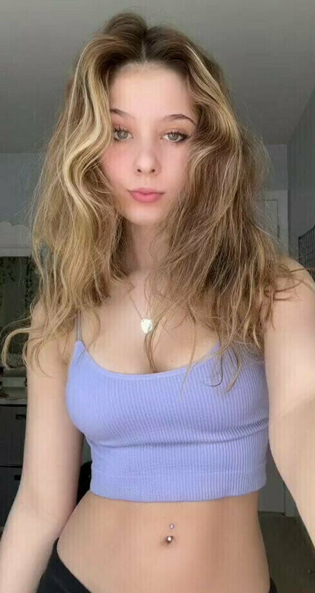Foto desnuda filtrada de OnlyFans de Jessgeng