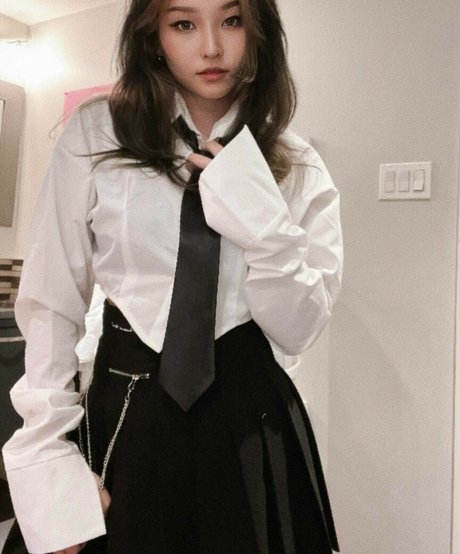 Yoonhyoonaikuros