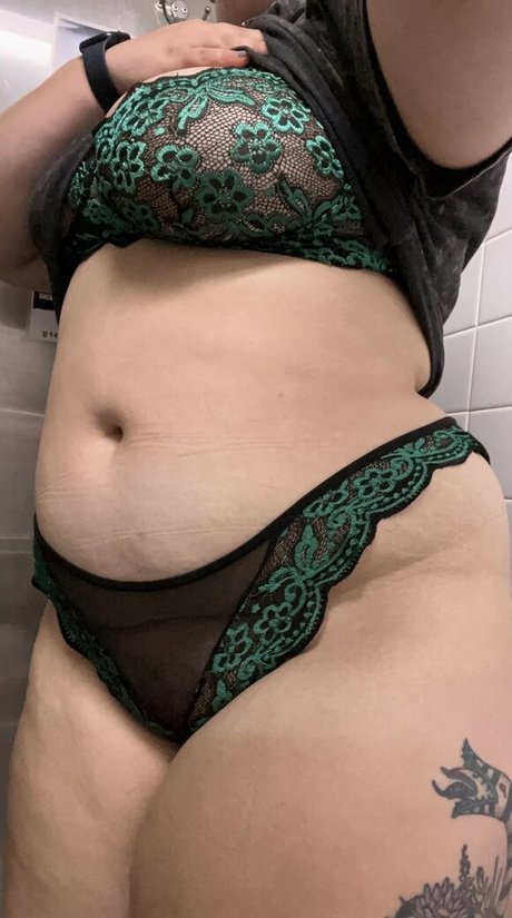 Foto desnuda filtrada de OnlyFans de Lilygrace