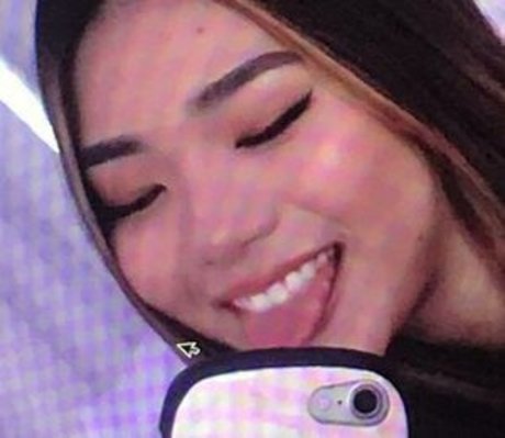Foto desnuda filtrada de OnlyFans de Yukipinkymoon