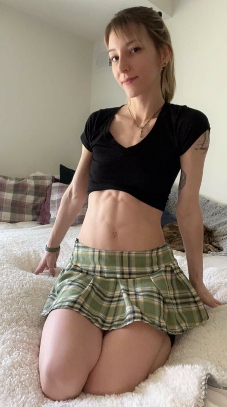 Foto desnuda filtrada de OnlyFans de Morganjfelix
