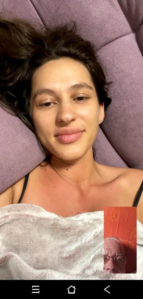 Foto desnuda filtrada de OnlyFans de Levchenkoo