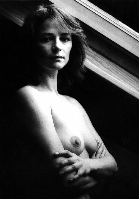 Charlotte Rampling