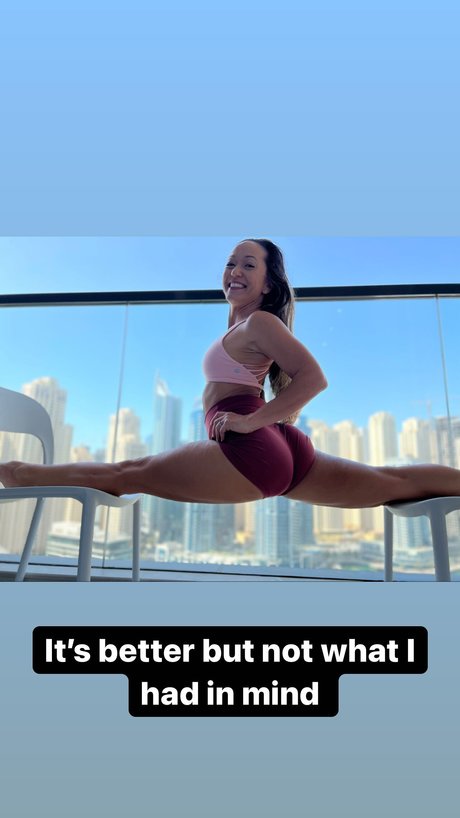 Kino Macgregor