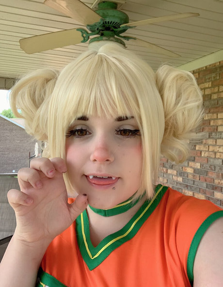 Foto desnuda filtrada de OnlyFans de Gurochann