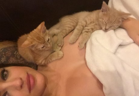 Lauren Bedford Russell