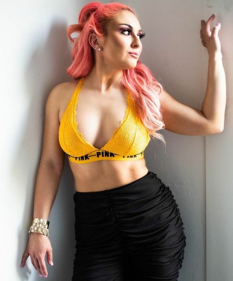 Foto desnuda filtrada de OnlyFans de Alex Gracia