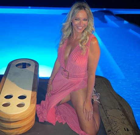 Foto desnuda filtrada de OnlyFans de Elenamici