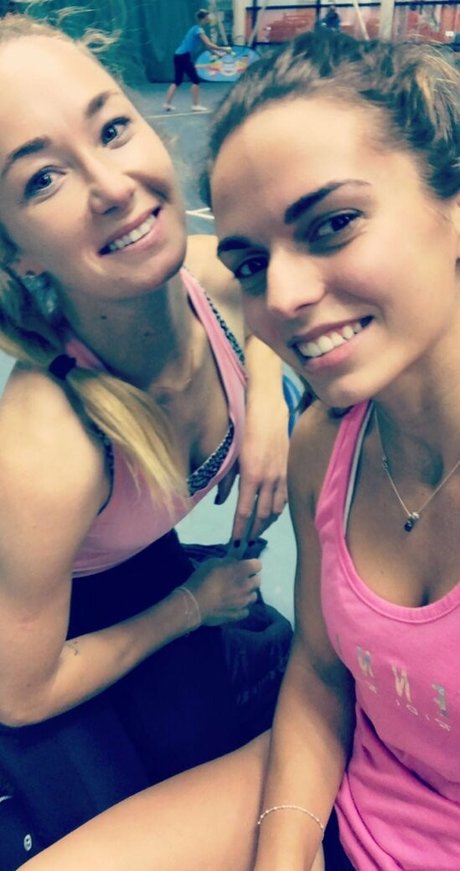 Julia Glushko