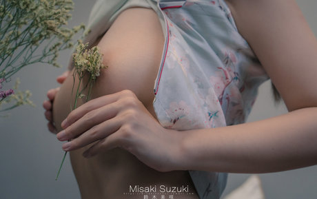 Misakiruanruan