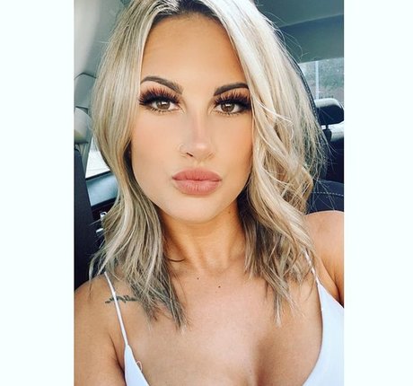 Foto desnuda filtrada de OnlyFans de Kayla Lynne Hilton