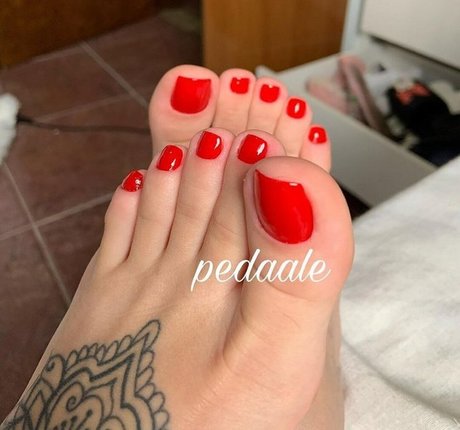 Pedaale