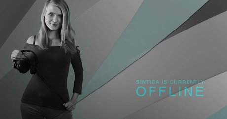Foto desnuda filtrada de OnlyFans de Sintica