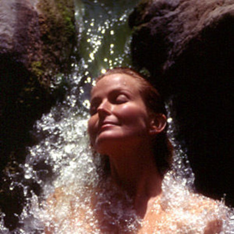 Bo Derek