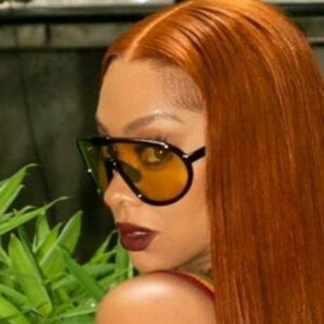 Foto desnuda filtrada de OnlyFans de La La Anthony