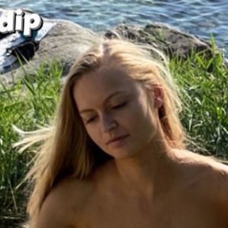 Foto desnuda filtrada de OnlyFans de Isobeljtaylor