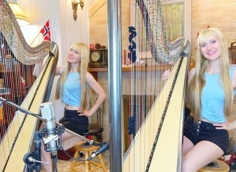 Camille And Kennerly