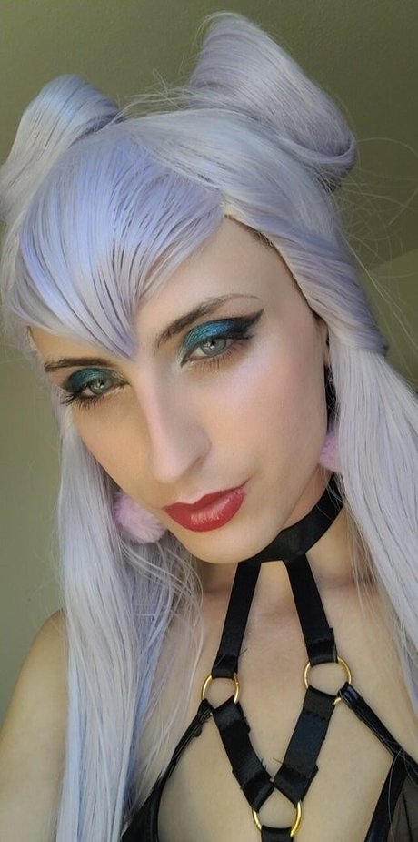Moniqa Lefevre