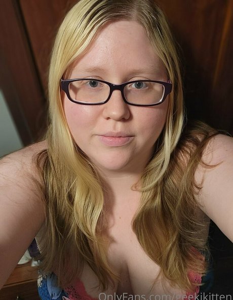 Geekikitten