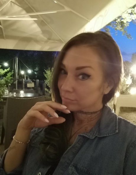 Foto desnuda filtrada de OnlyFans de Rosszalkodjunk