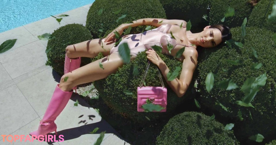 Foto desnuda filtrada de OnlyFans de Kendall Jenner #1124