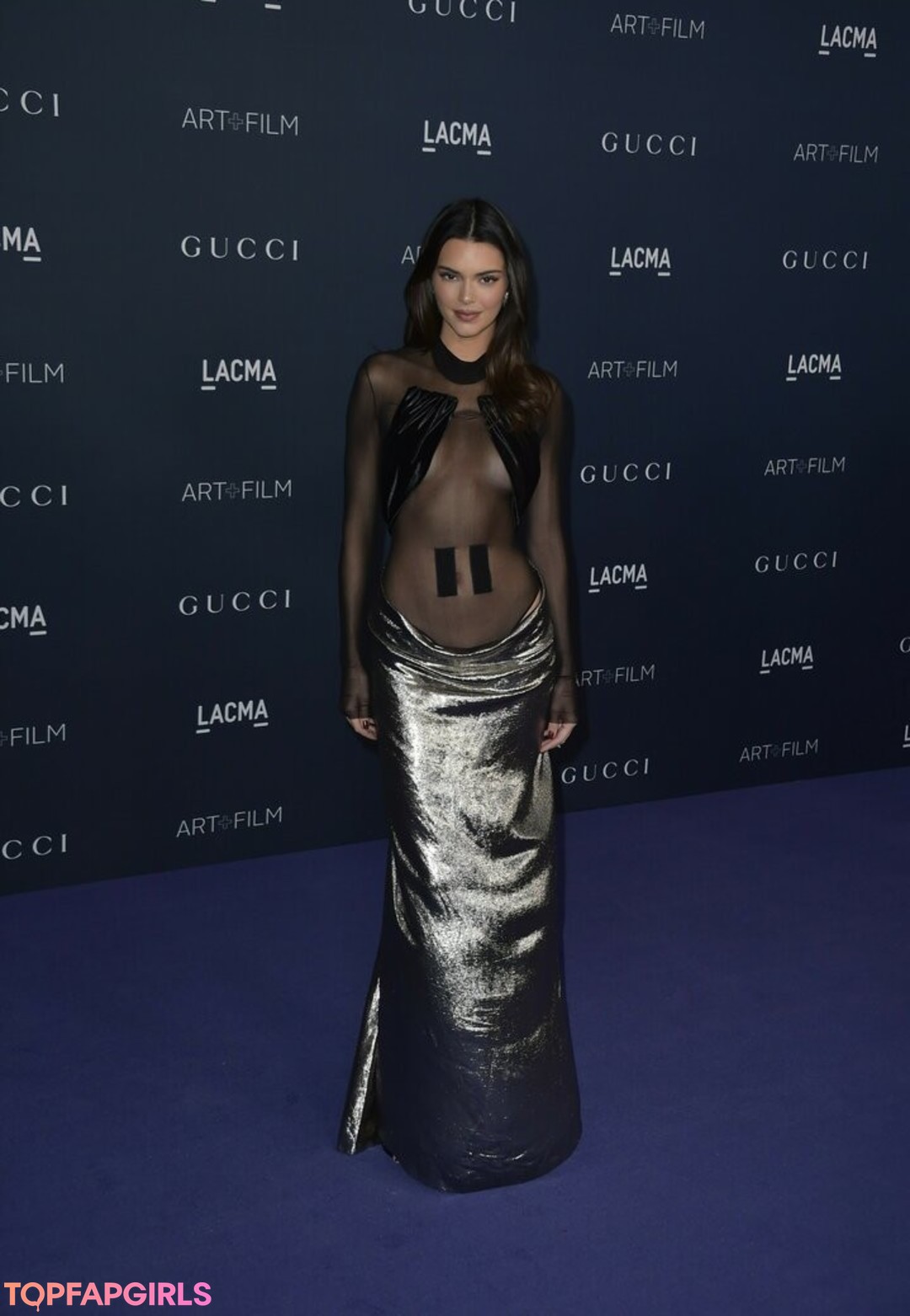 Foto desnuda filtrada de OnlyFans de Kendall Jenner #1306