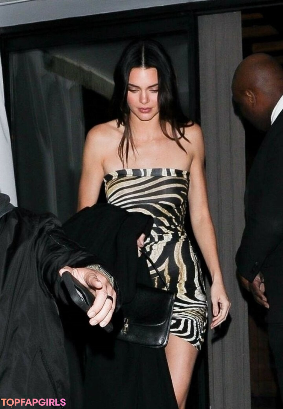 Foto desnuda filtrada de OnlyFans de Kendall Jenner #1397