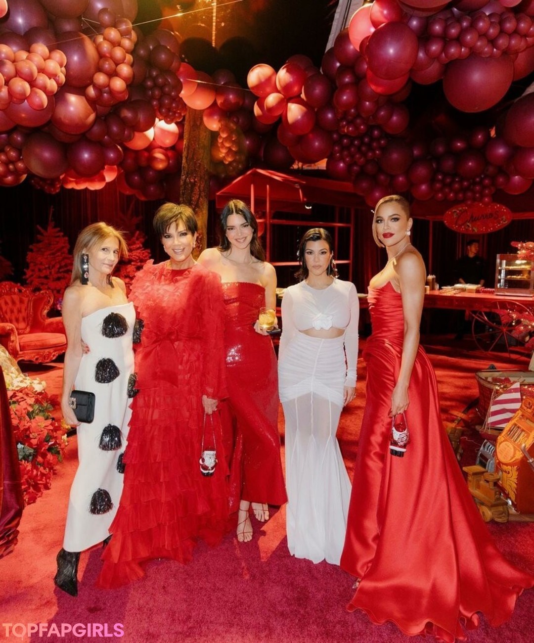 Foto desnuda filtrada de OnlyFans de Kendall Jenner #1405