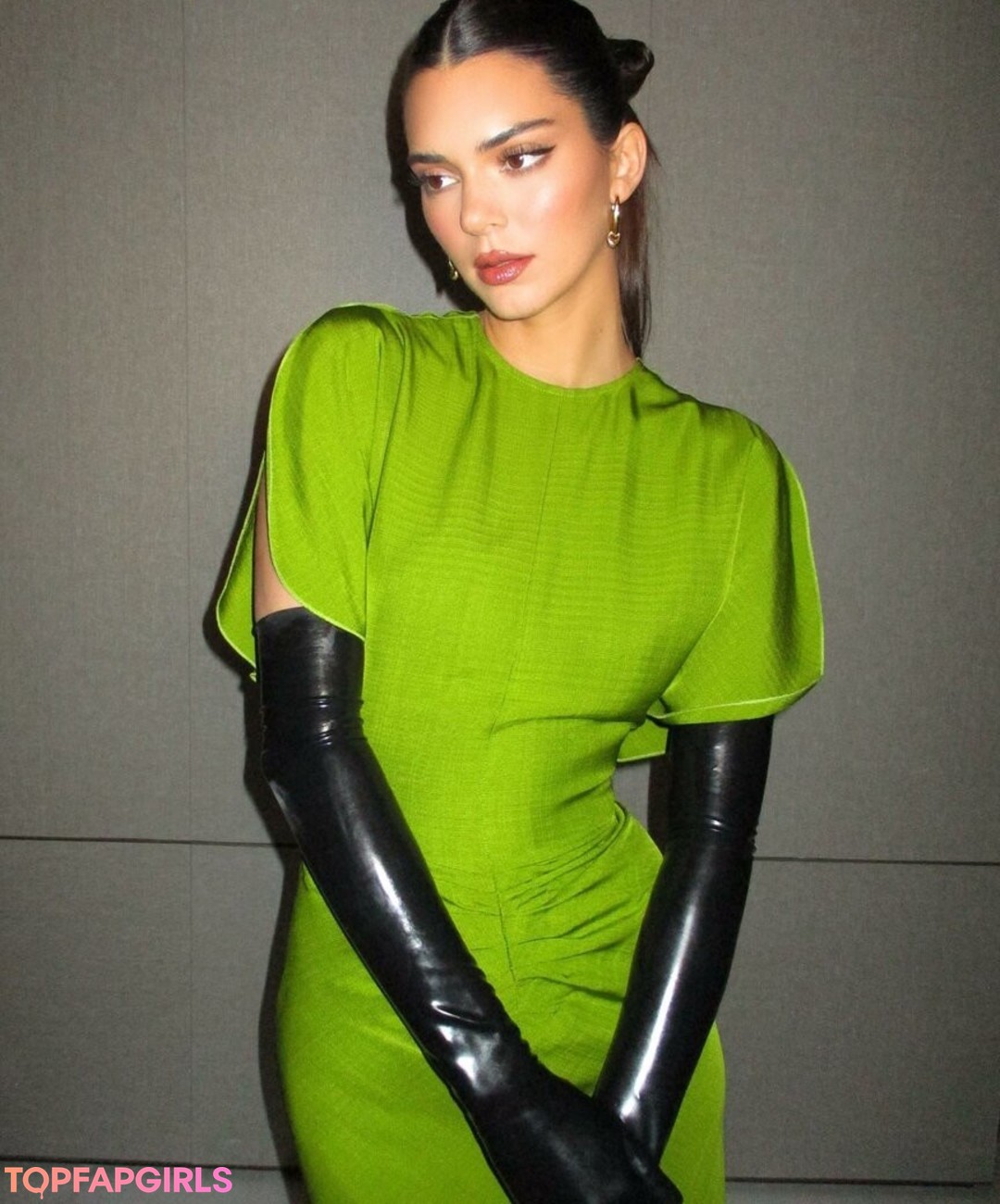 Foto desnuda filtrada de OnlyFans de Kendall Jenner #1474