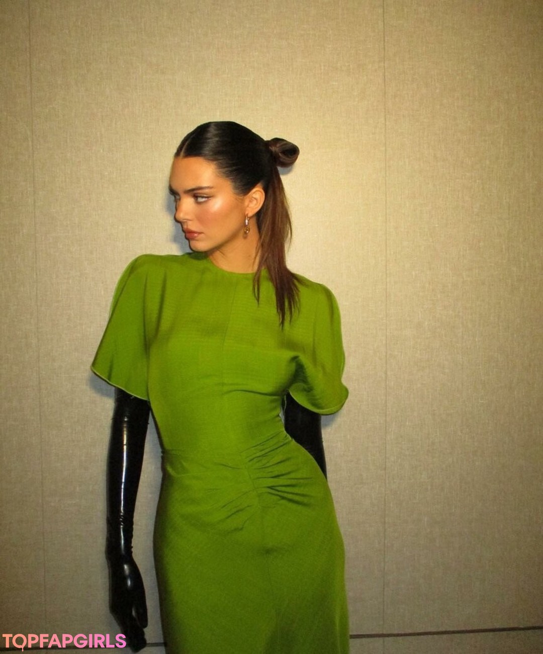 Foto desnuda filtrada de OnlyFans de Kendall Jenner #1478