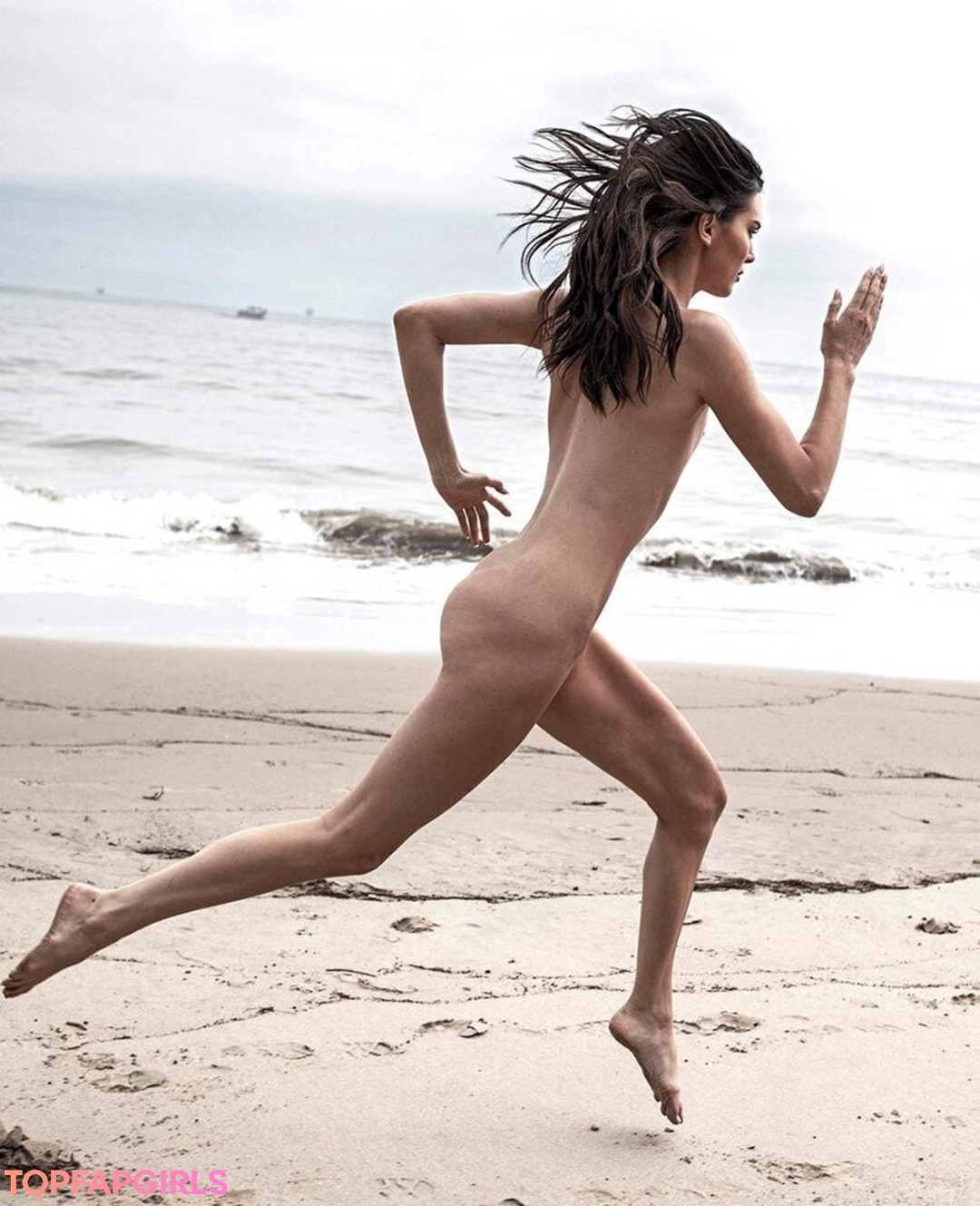 Foto desnuda filtrada de OnlyFans de Kendall Jenner #1517