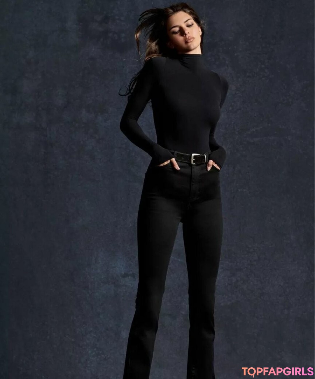 Foto desnuda filtrada de OnlyFans de Kendall Jenner #1519