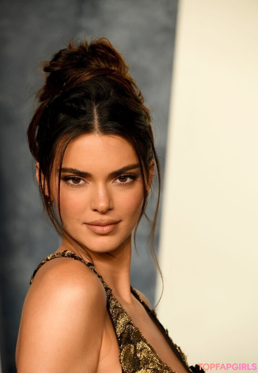 Foto desnuda filtrada de OnlyFans de Kendall Jenner #1597