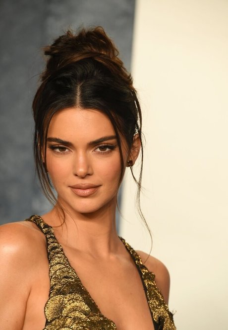 Kendall Jenner