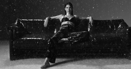 Kendall Jenner
