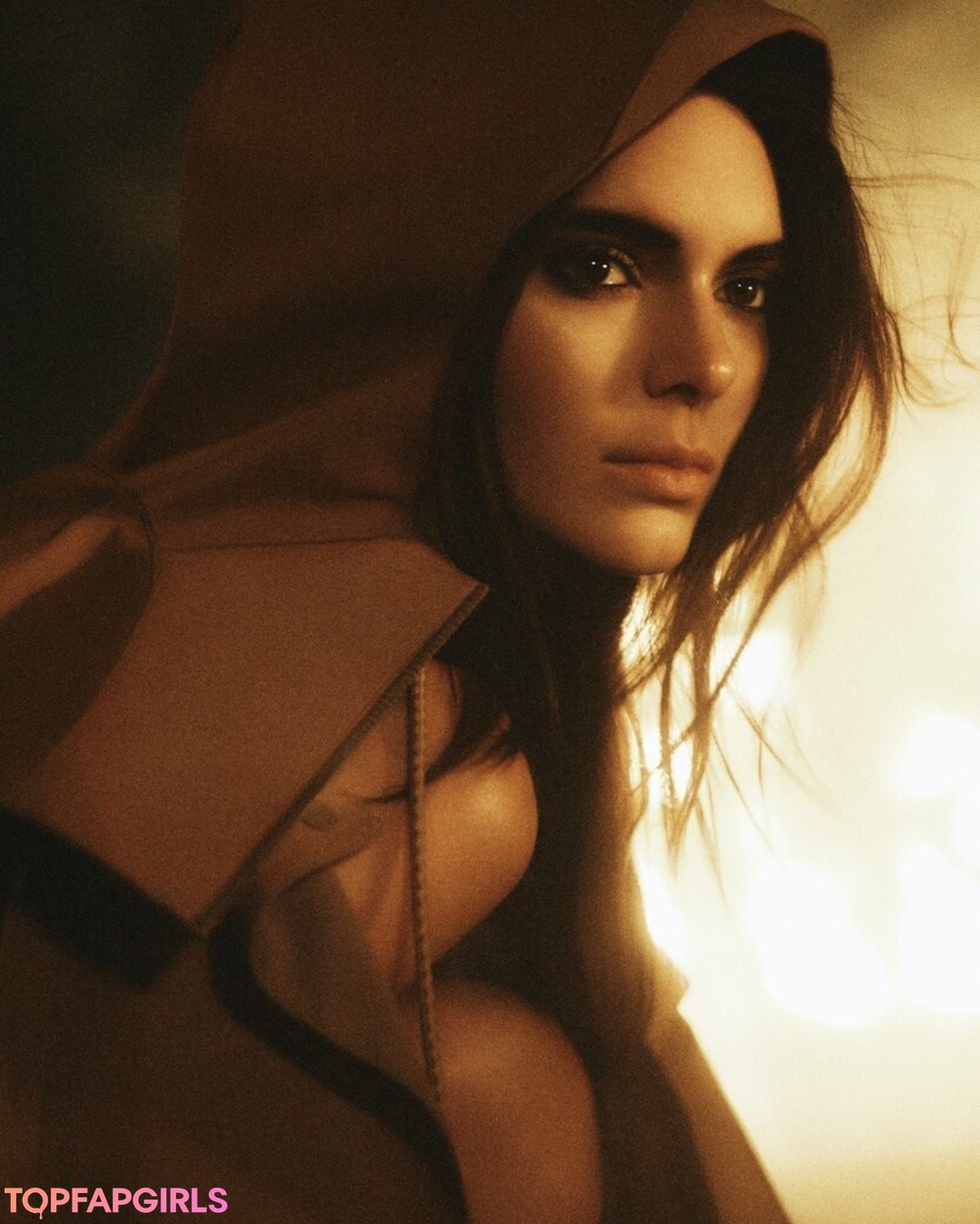 Foto desnuda filtrada de OnlyFans de Kendall Jenner #1648