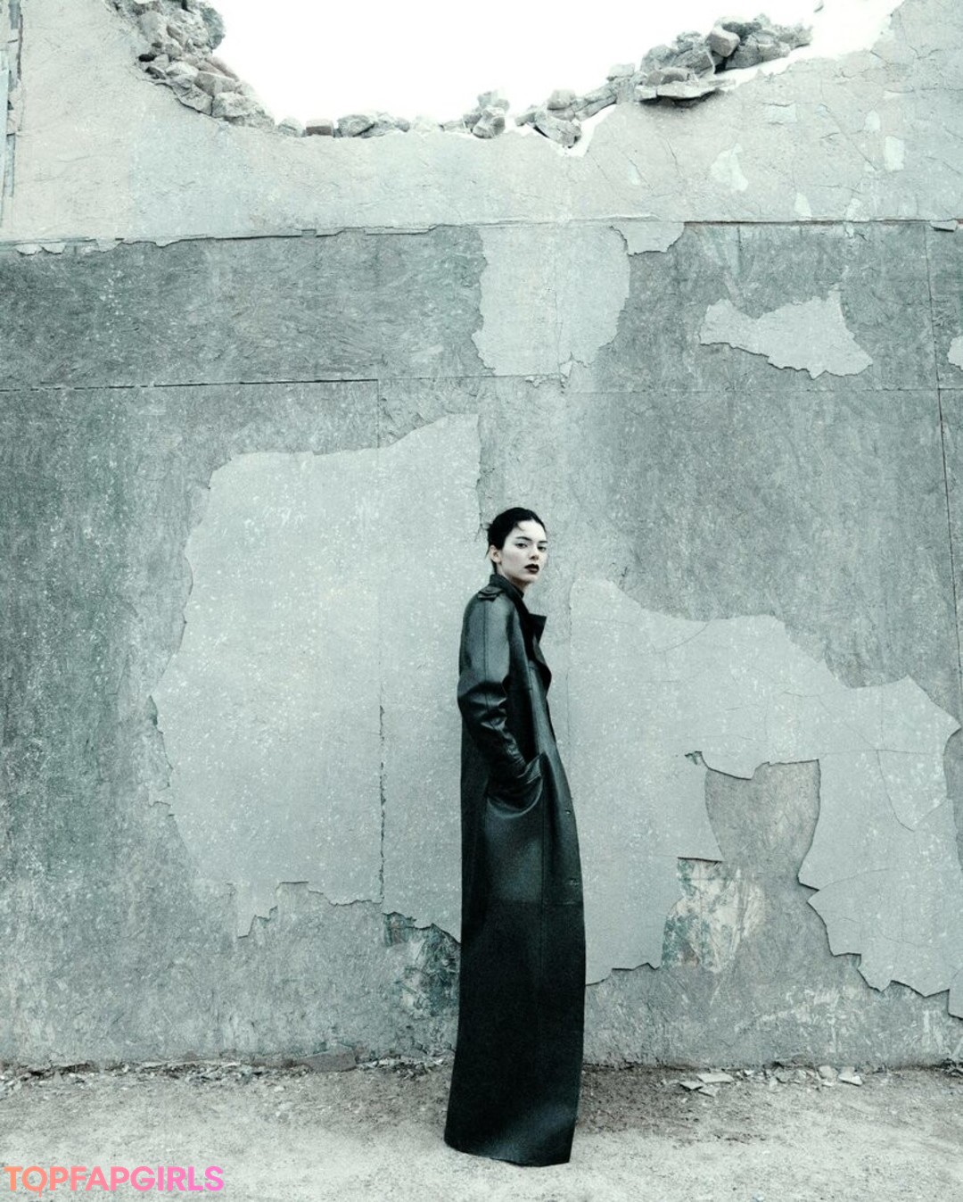 Foto desnuda filtrada de OnlyFans de Kendall Jenner #1651