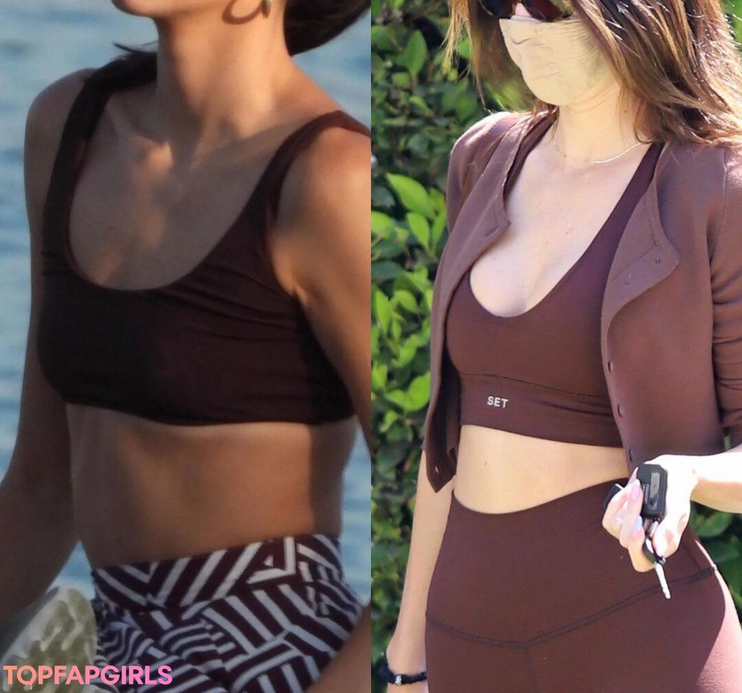 Foto desnuda filtrada de OnlyFans de Kendall Jenner #1955